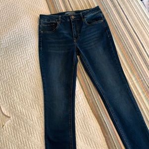 Harper skinny jeans